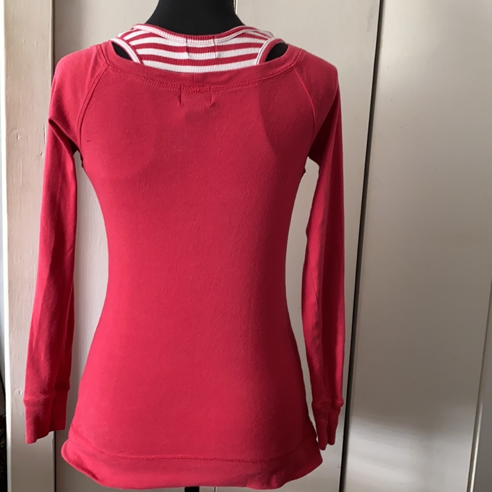 2 Layer long sleeve shirt - Picture 4 of 5